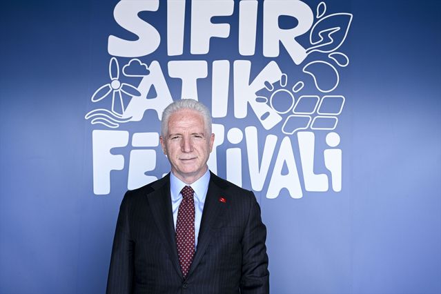 İstanbul'da Sürdürülebilir Yaşam: Sıfır Atık Festivali Başladı, Sürpriz Etkinlikler Sizi Bekliyor!