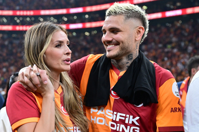 İtalyan devi listesine ekledi! Icardi'yi istiyorlar