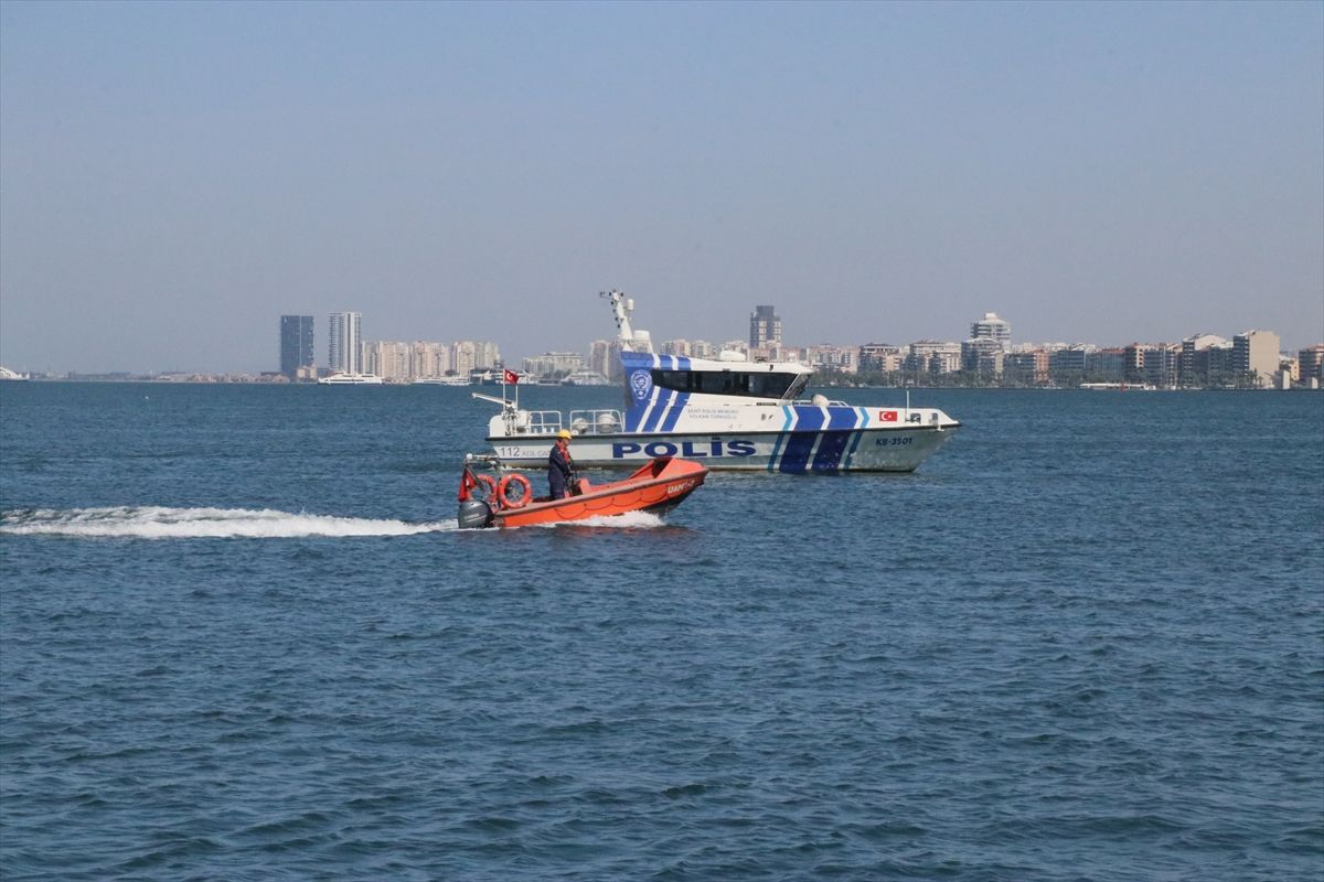İzmir\'de Çevre Denetimleri: 132 Firma Ceza Aldı