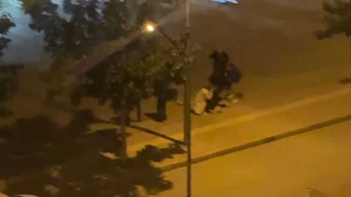 Şanlıurfa\'da kavga faciası: Bir kişi öldü