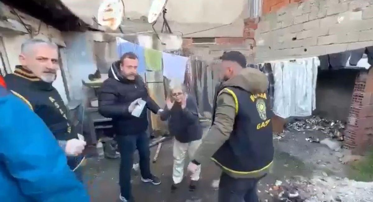 Bursa\'da Kayıp Çocuk Davası Aydınlatıldı