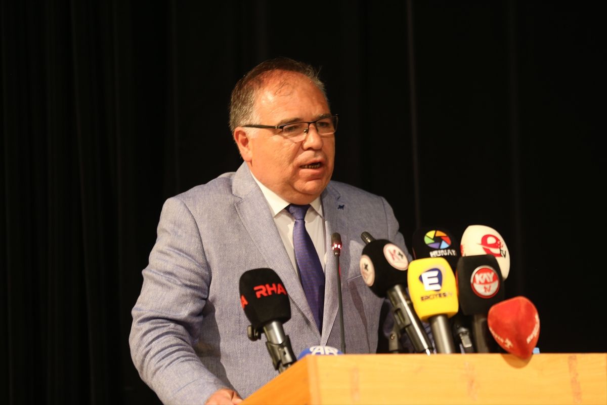 Bağımlılık Zirvesi Kayseri\'de Gerçekleşti