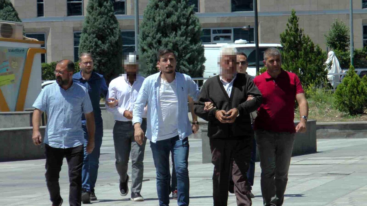 Taksici Öldürme Davasında Haksız Tahrik İndirimi