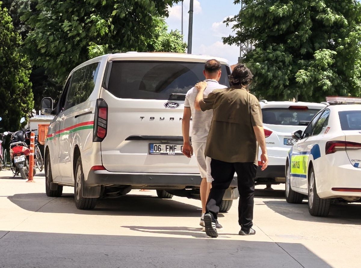 Alkollü Sürücü Tutuklandı