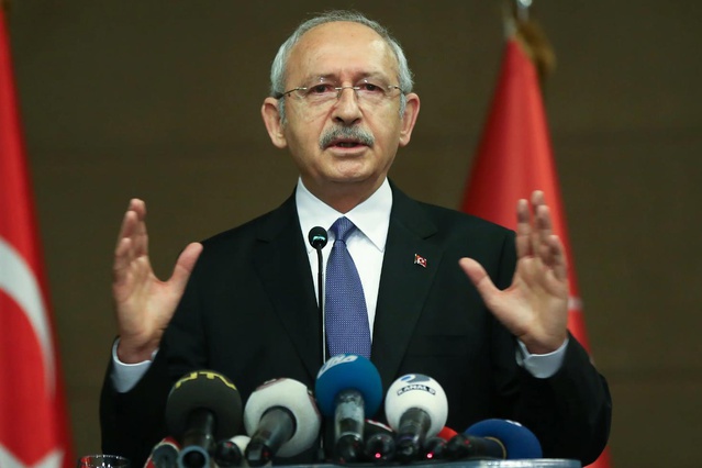 Kılıçdaroğlu’ndan “tedbirli ihraç” hamlesi! İşte hedefindeki 5 milletvekili