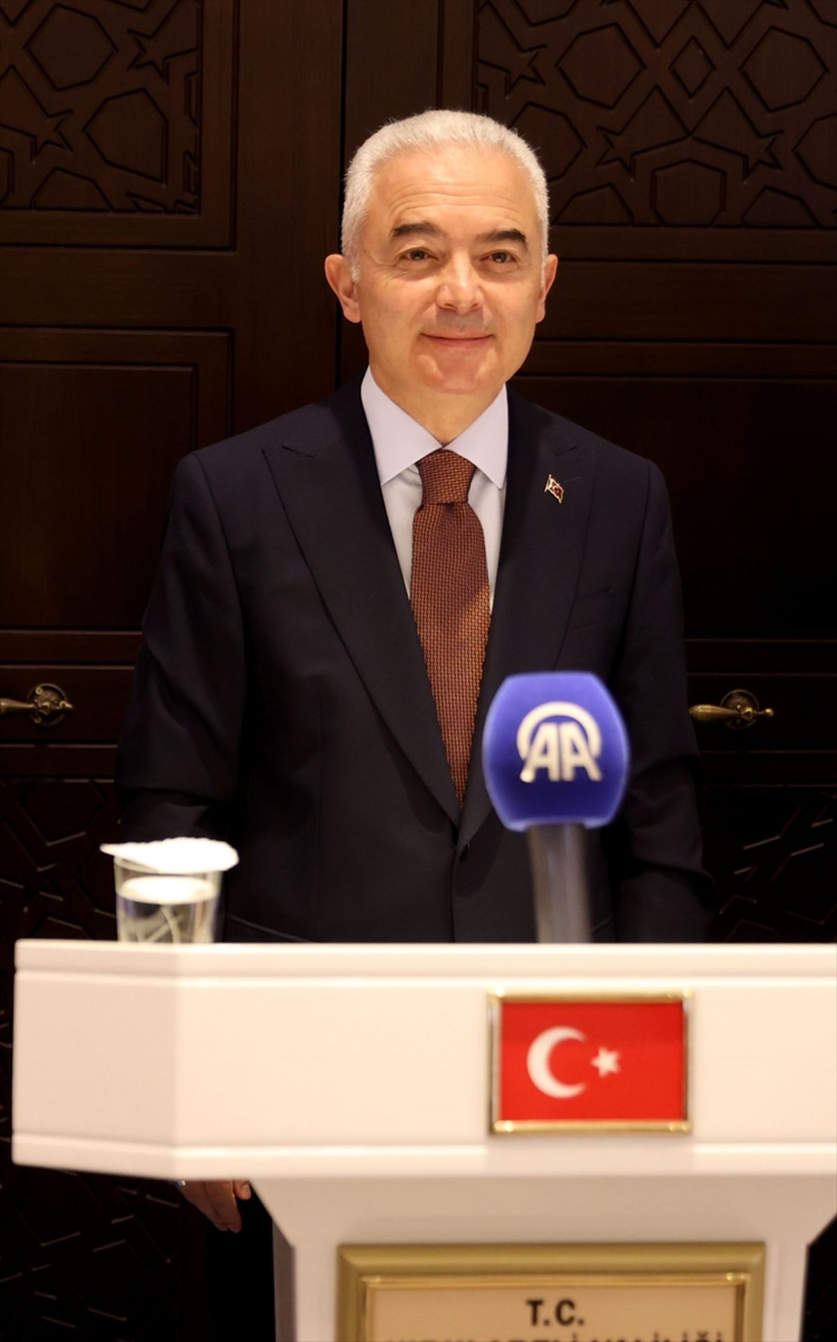 Orman Yangınları İçin Duyarlılık Çağı