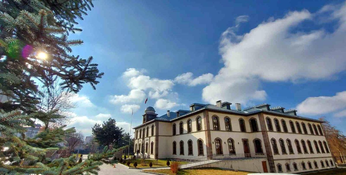 Tarihi Eserler Erzurum\'da Kalmalı