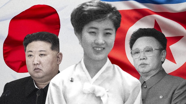 Kim Jong Un'un Gizemli Annesi