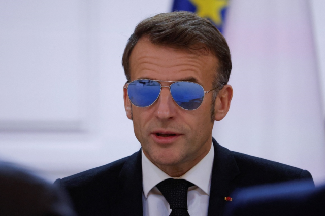 Macron'un reklamı da işe yaramadı, 69 yıllık dev firma iflas etti