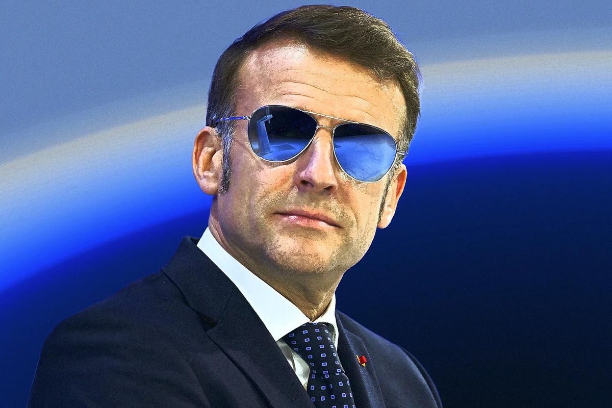 Macron\'un reklamı da işe yaramadı, 69 yıllık dev firma iflas etti