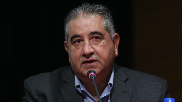 Mahmut Uslu: İstersek Mbappe'yi alırız!