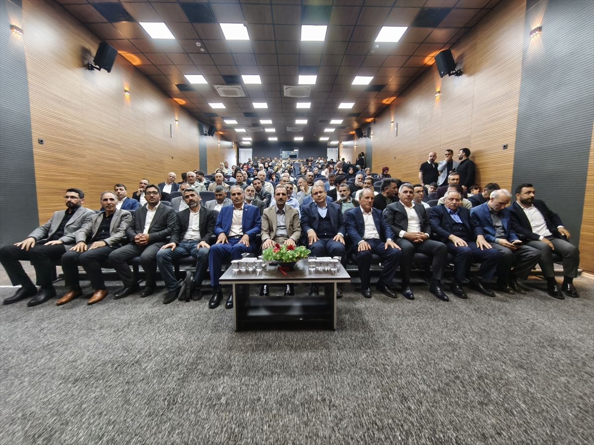 Sumud Filosu\'nda Yaşananlar Anlatıldı