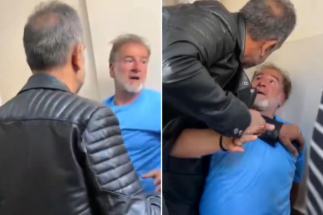 Müge Anlı’nın eski eşi Burhan Akdağ saldırıya uğradı! Kızının iddiası kan donduran cinsten