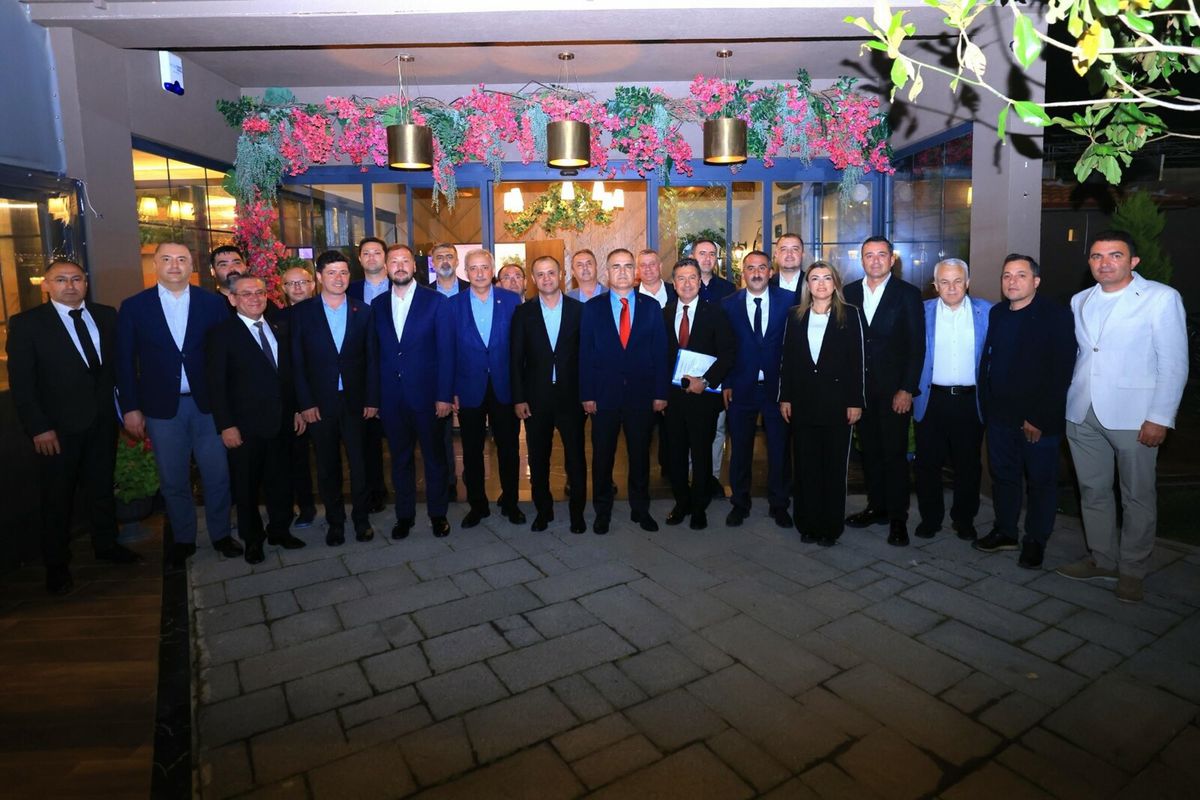 Muğlaspor Kongresi Ertelendi