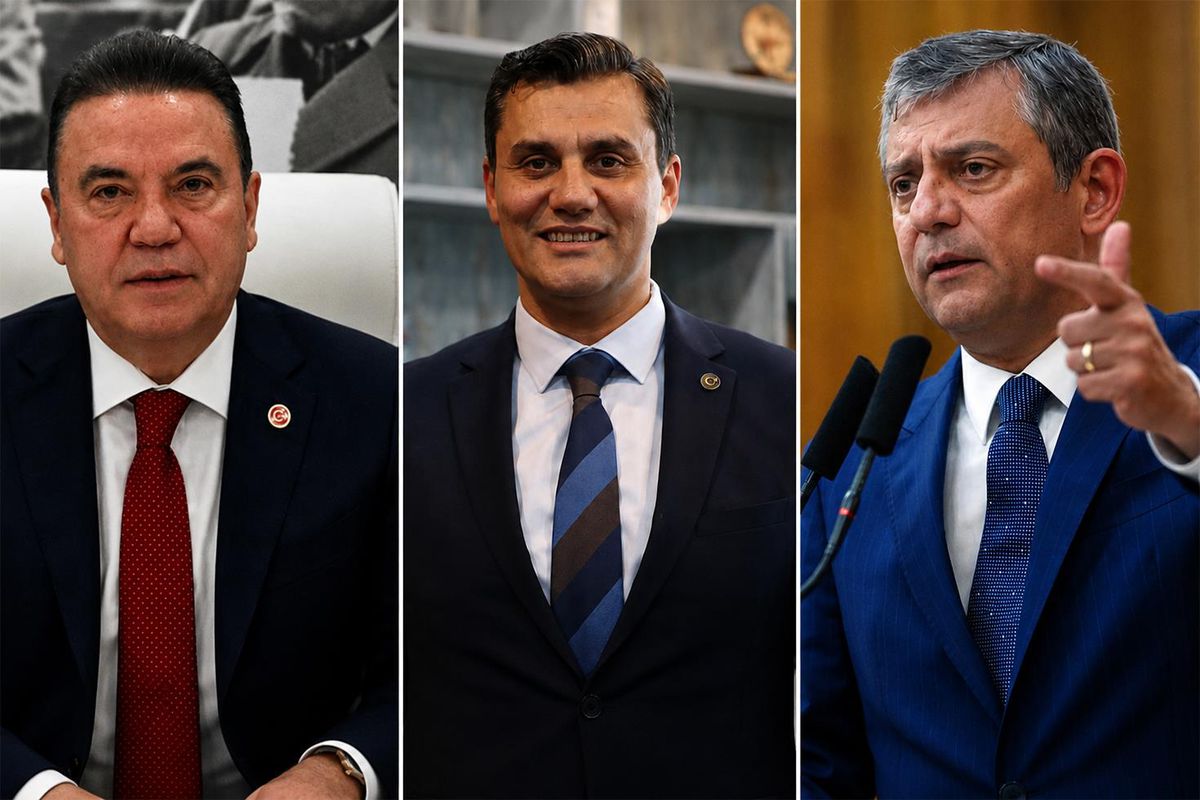 Muhittin Böcek\'in "Ferdi Zeyrek\'e 950 bin Euro verdim" ifadesi HTS ve baz kayıtlarında