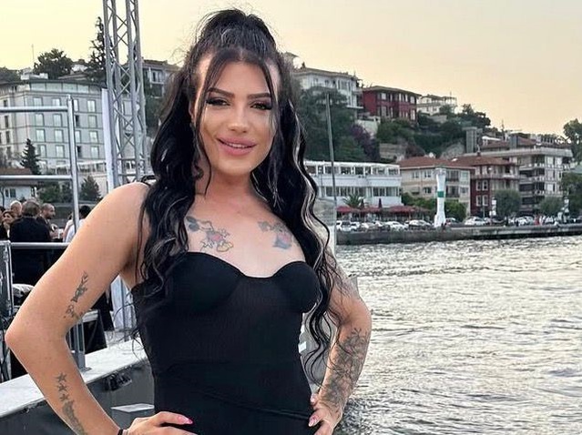 Sosyal medya fenomeni Mükremin Gezgin adli kontrol şartıyla tahliye edildi
