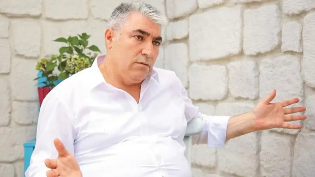 Murat Ülker’i geride bıraktı! Türkiye'nin en zengini Urfalı Feridun Geçgel oldu
