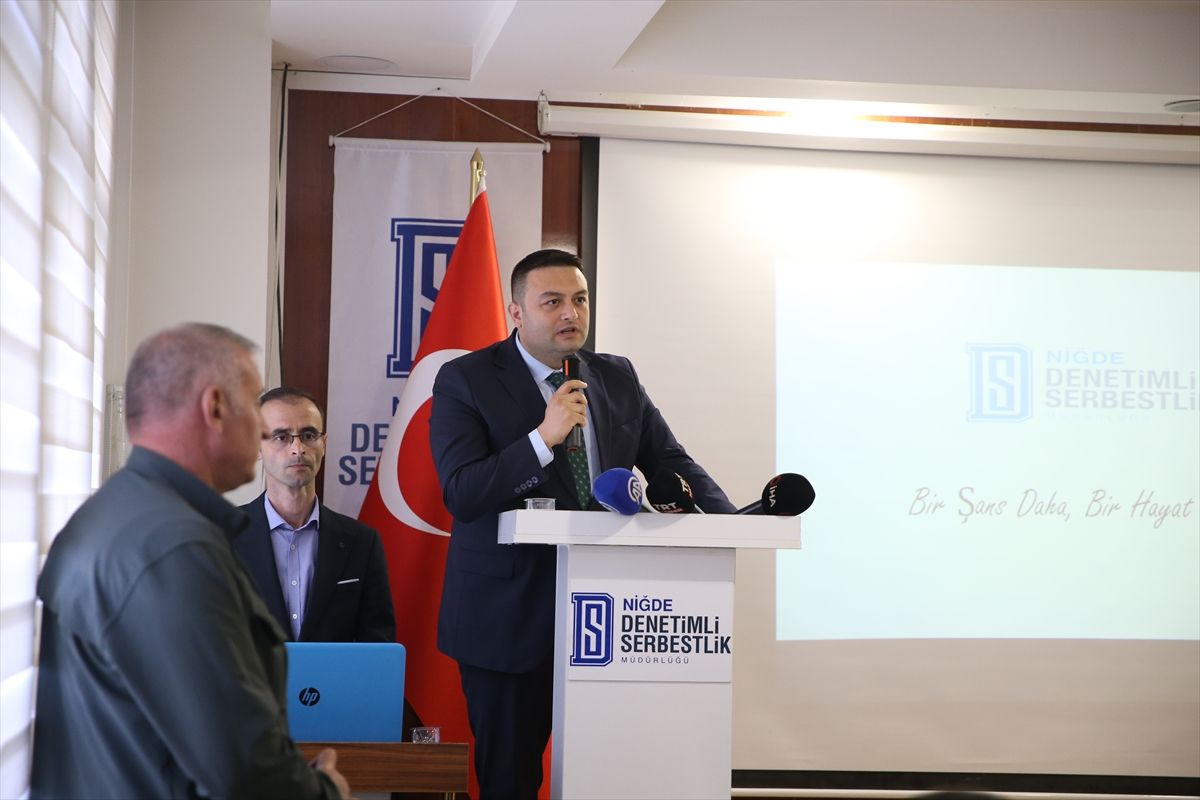 Kendi İşini Kurma Projeleri Lansmanı