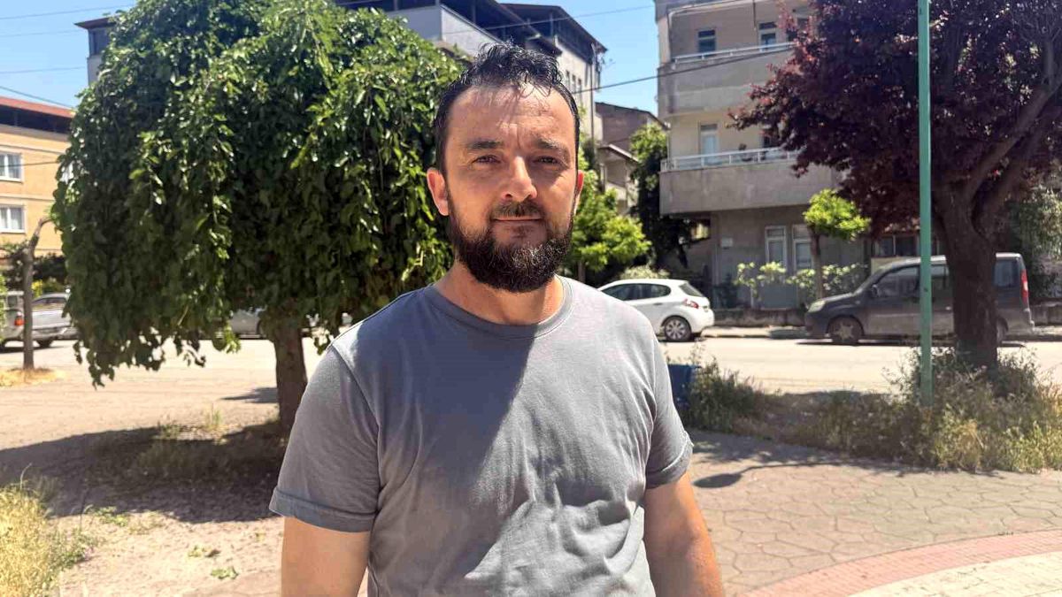Kocaeli\'de Köpeği Vuran Adam Yeniden Yargılanacak