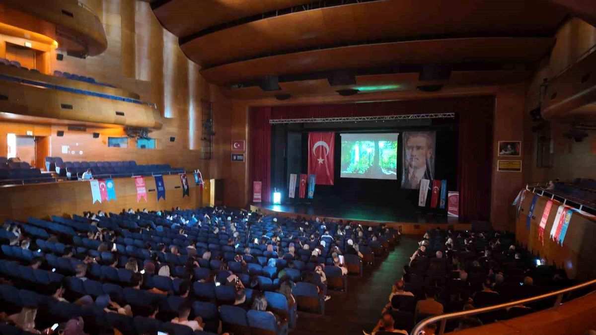 Bursa\'da Orman Yangınları İçin Farkındalık Eğitimi