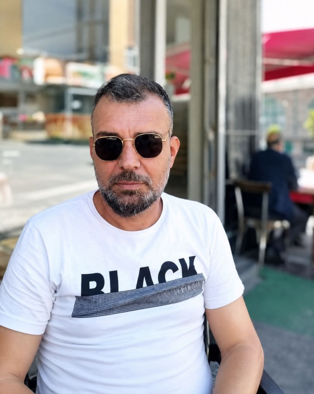Parktaki cinayetin şüphelisi, saldırı öncesi olay yerinden silahlı fotoğraf paylaşmış