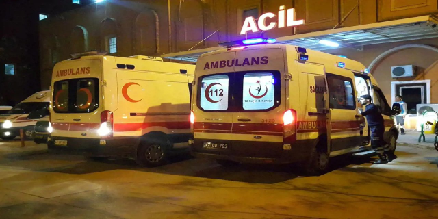 Parktaki cinayetin şüphelisi, saldırı öncesi olay yerinden silahlı fotoğraf paylaşmış