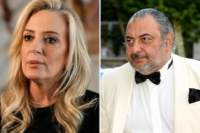 Saba Tümer'den sanat camiasına Reha Muhtar sitemi: Onun sayesinde şöhret oldular ama hiç biri yok