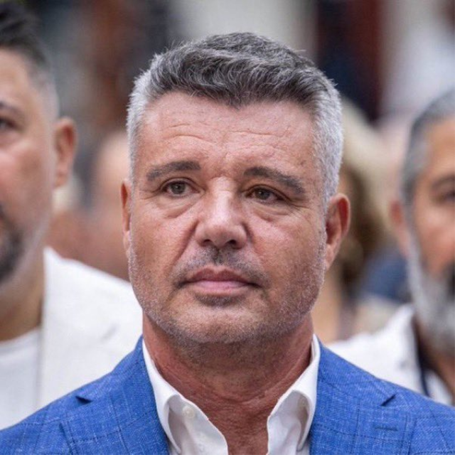 Sadettin Saran'a yasa dışı bahse teşvik suçundan hapis cezası