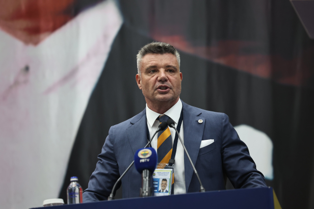 Sadettin Saran'a yasa dışı bahse teşvik suçundan hapis cezası