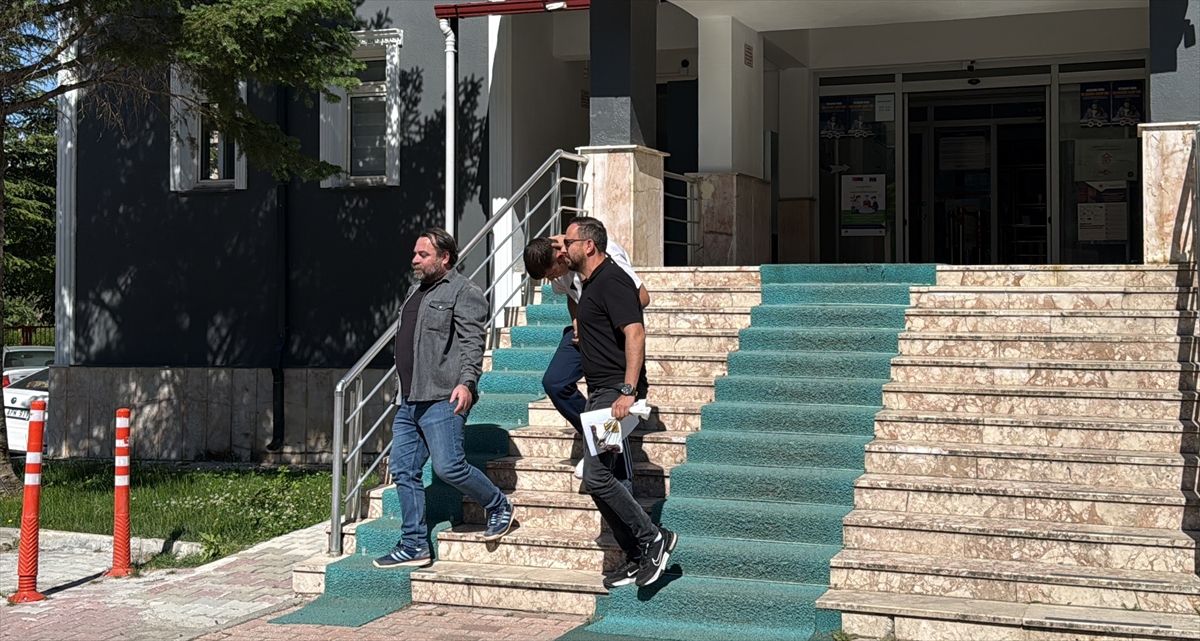 Seydişehir\'de Uyuşturucu Operasyonu