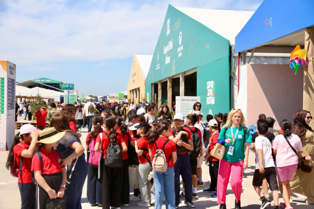 Sıfır Atık Festivali İstanbul’da başladı: 4 gün boyunca çevre, kültür ve sanat bir arada