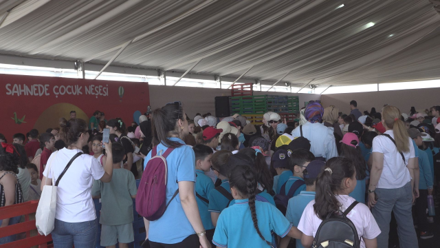 Sıfır Atık Festivali tüm coşkusuyla başladı