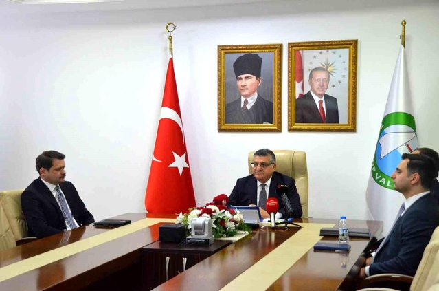 Sinop'ta Memnuniyet Oranı Yükseldi
