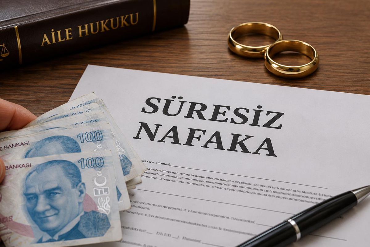 Süresiz nafakanın iptal edilmesine DEM Parti\'den itiraz
