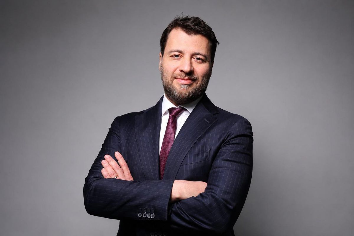Tera Holding Yönetim Kurulu Başkanı Tezmen\'den "uluslararası yatırımcılara Türkiye" çağrısı