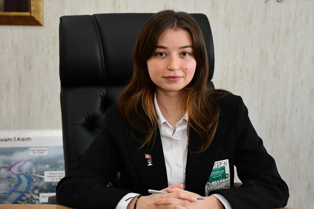 Terme Belediye Meclis üyesinden tartışma yaratan paylaşım