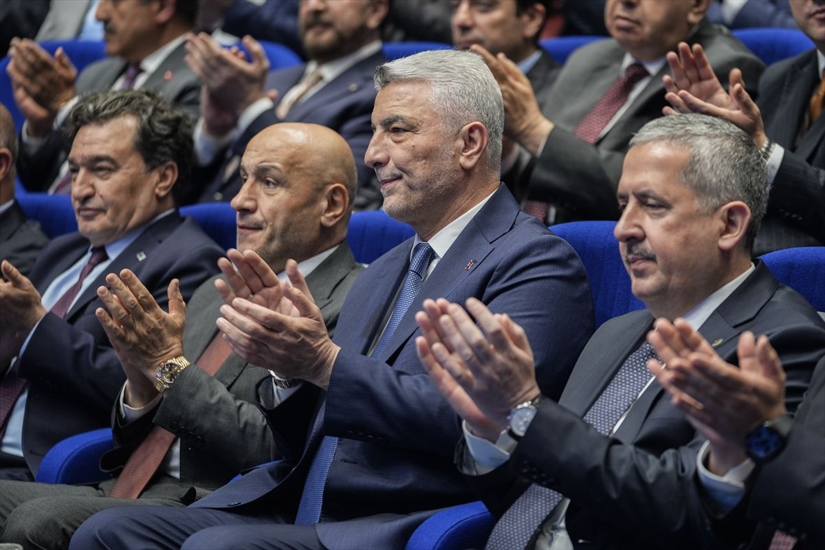 Ticaret Bakanı: AB\'ye ihracat 48,6 milyar dolar