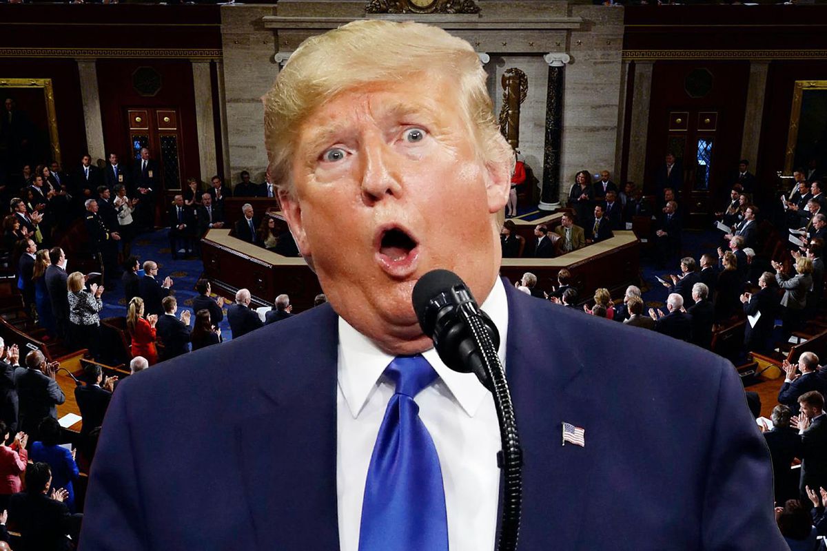 Trump\'a soğuk duş! Kongreden çıkan karar savaşı bitirebilir