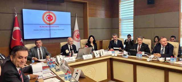 Türk Kızılay'ı İçin Yeni Yasal Düzenleme