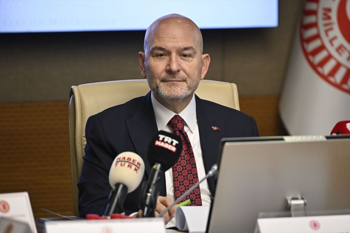 Kızılay Kanunu Teklifi TBMM\'de Görüşülmeye Başlandı
