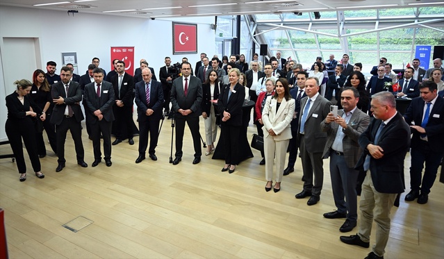 Türkiye-AB Ticaret Hacmi 220 Milyar Dolar