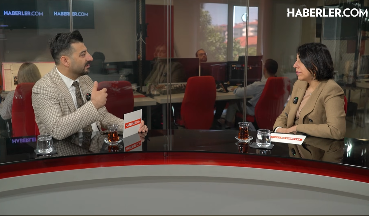 Türkiye\'de milyonlarca gençne eğitimde ne de işte