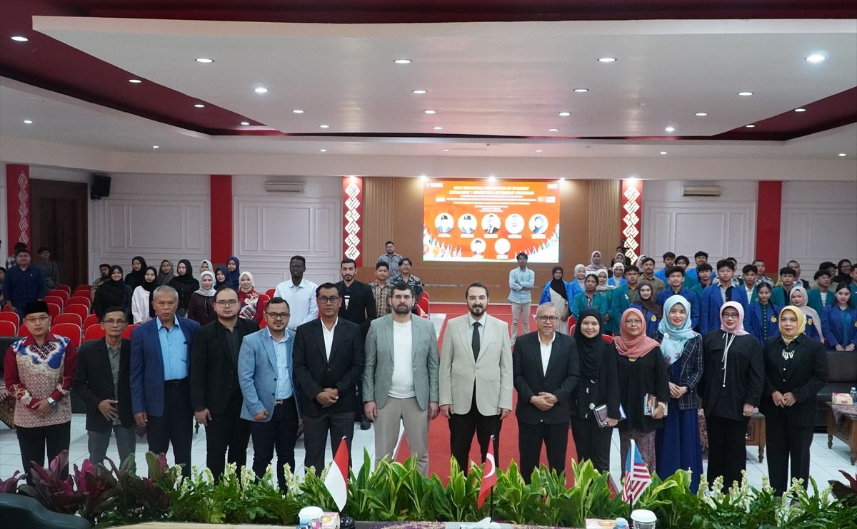 İslam Dünyasında Akademik İşbirliği Protokolleri