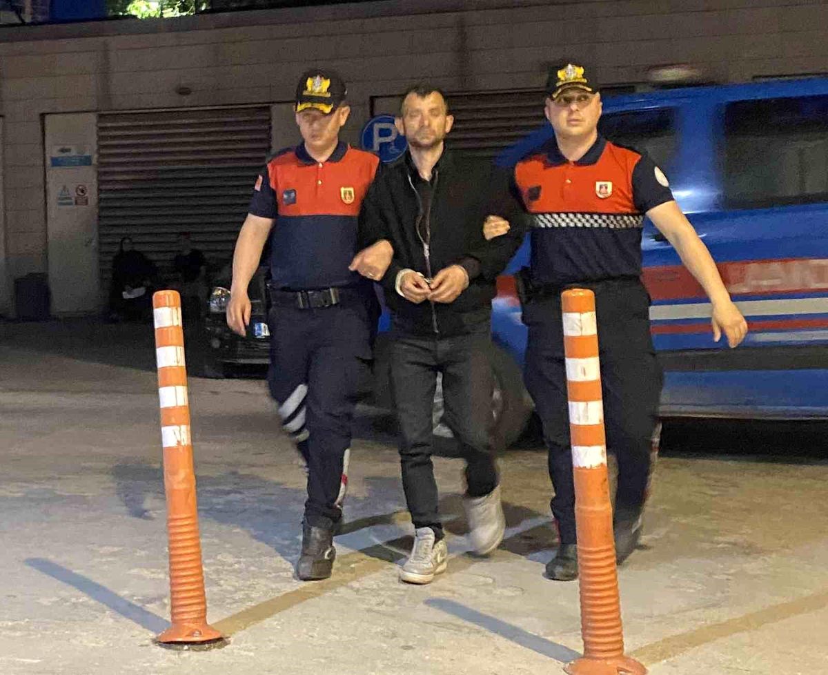 İnegöl\'de Uyuşturucu Operasyonu: 64 Gözaltı, 58 Tutuklama
