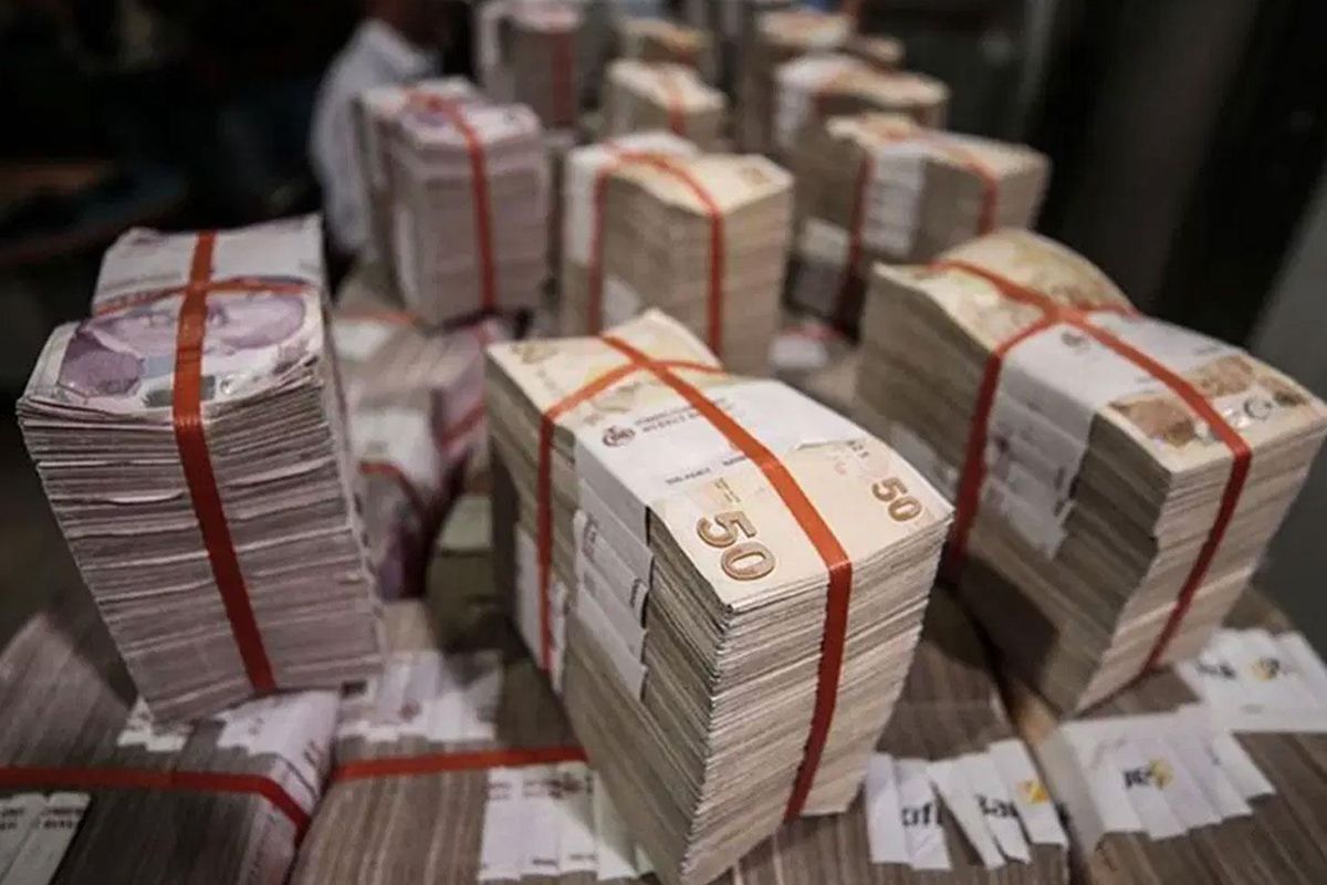 Varlık barışı Resmi Gazete\'de yayımlandı: Kazancını Türkiye\'ye getirene 20 yıl vergi yok