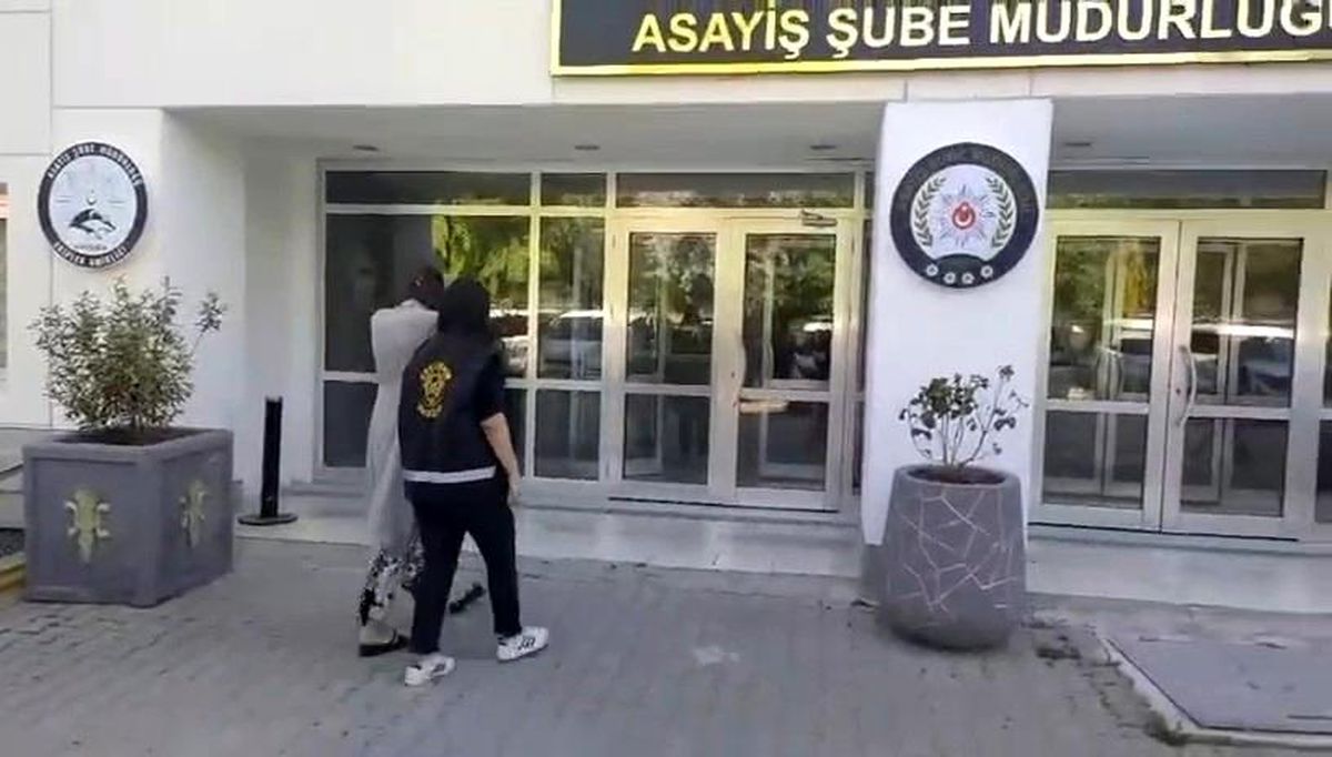 Eskişehir\'de Yaşlı Adamın 10 Bin TL\'si Çalındı