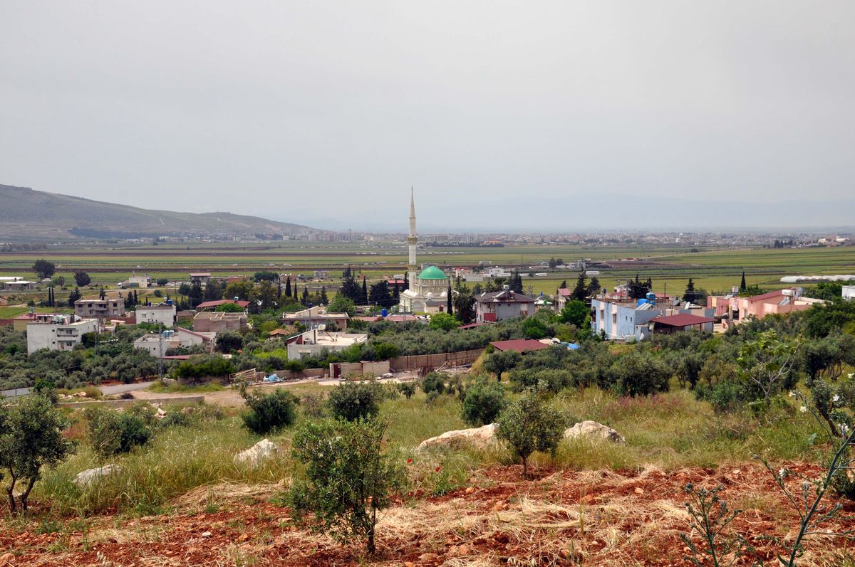 Yıldız Mahallesi\'nde Yıldız Soyadı Hakim