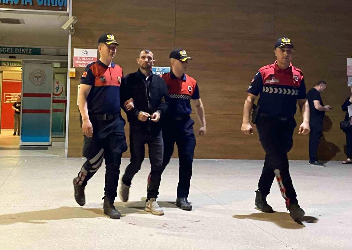 İnegöl\'de Uyuşturucu Operasyonu: 58 Tutuklama