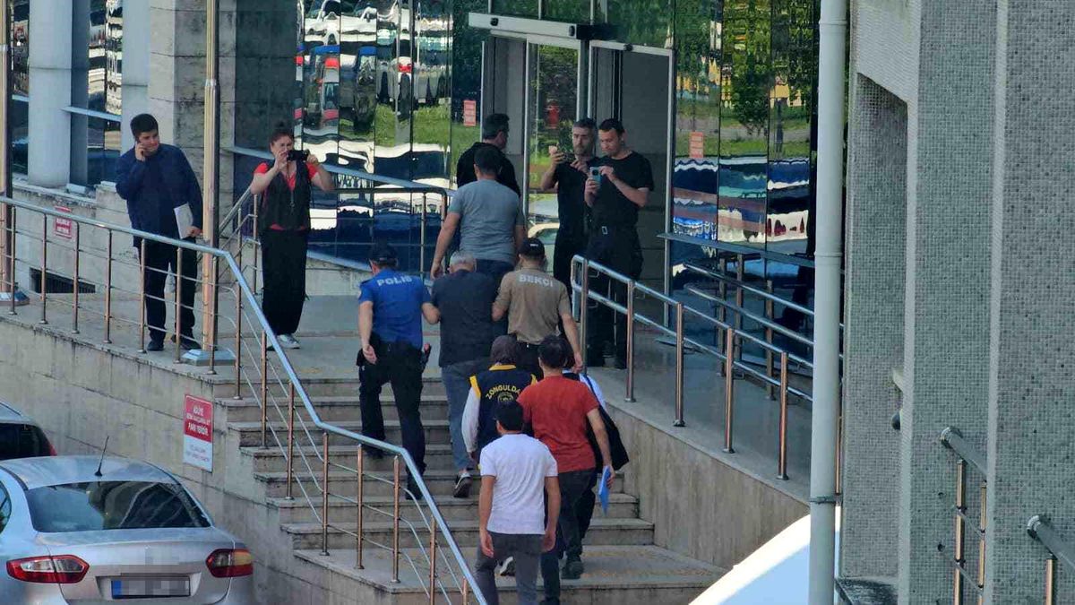 Zonguldak\'ta 10 Milyon Lira Dolandırıcılık