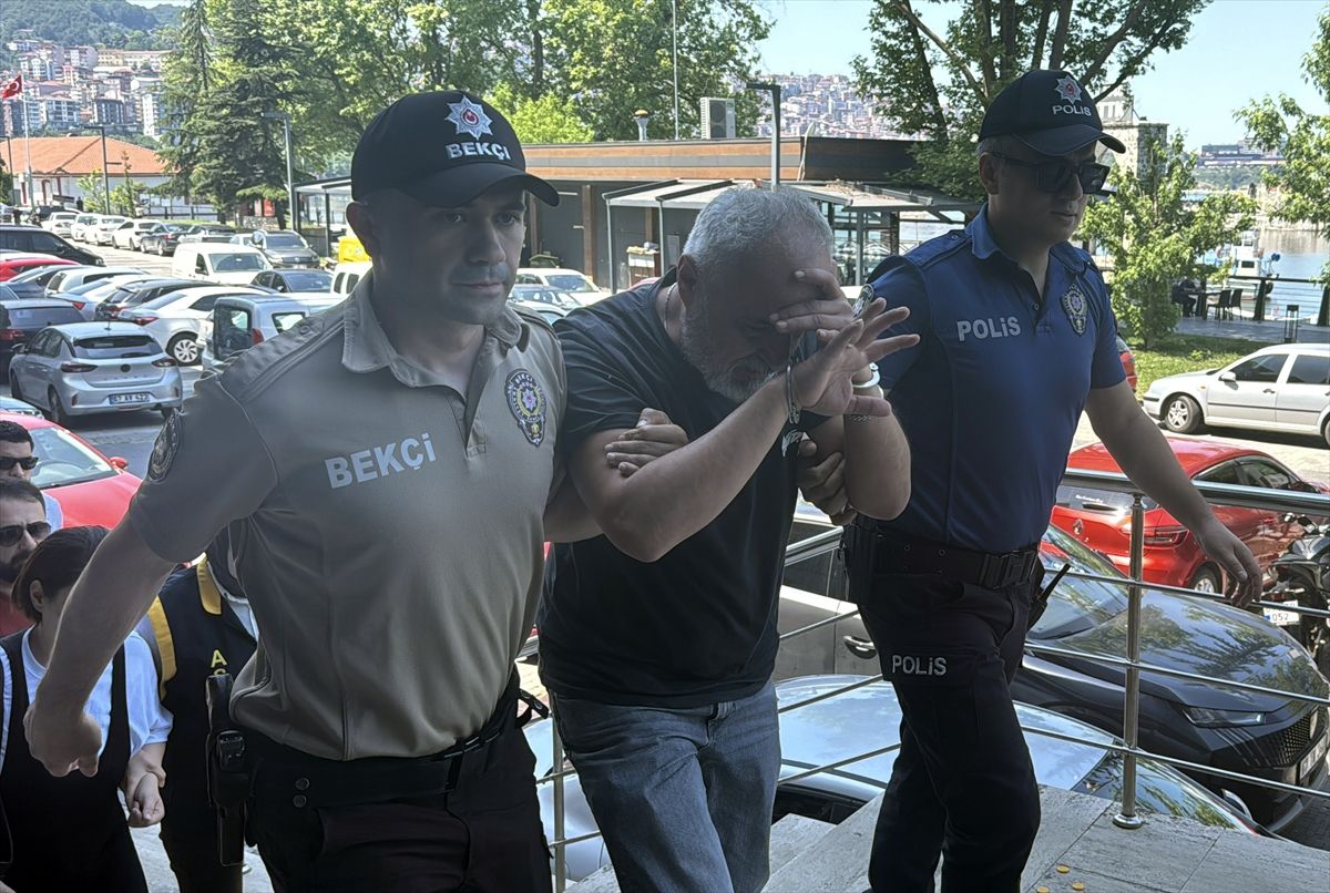 Zonguldak\'ta Dolandırıcılık Operasyonu